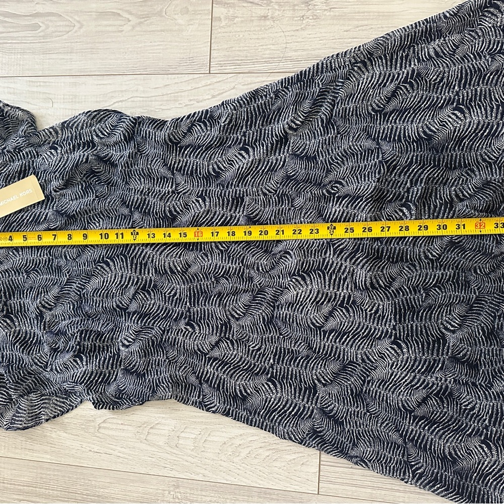 Michael Kors Size 14 Women Sun Dress Stylish
